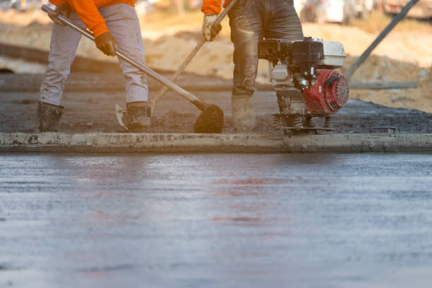 Best Concrete Sidewalk Installation in Mountain House, CA