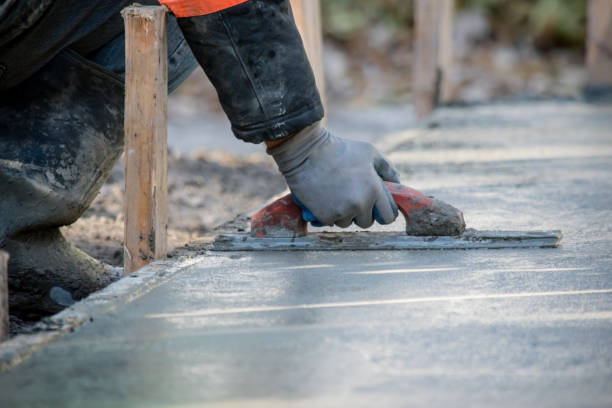 Best Commercial Concrete Services in Mountain House, CA