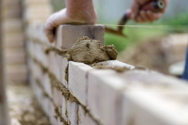 Best Concrete Driveway Installation in Mountain House, CA