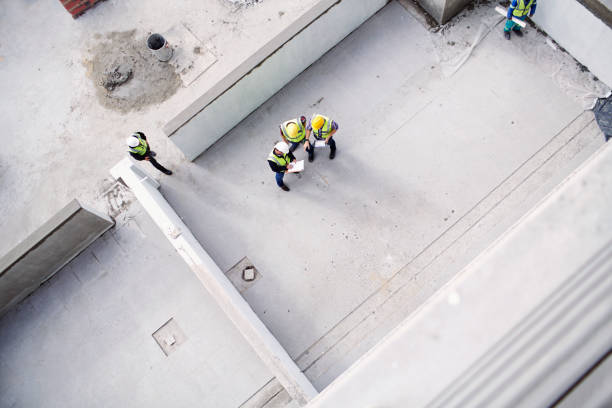 Best Concrete Foundation Repair in Mountain House, CA